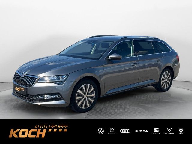 Skoda Superb 68.900 km 27.430 &euro; Insingen 91610