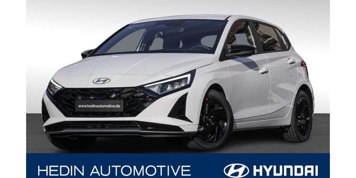 Hyundai i20 9.900 km 22.590 &euro; Idar-Oberstein 55743