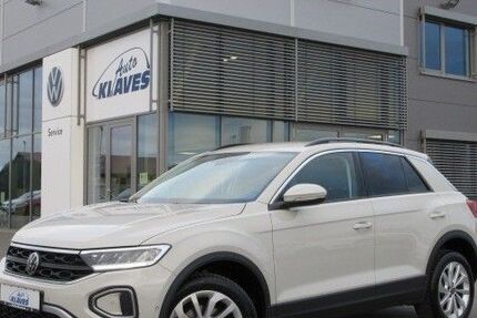 VW T-Roc 44.000 km 21.999 &euro; Ascheberg 59387