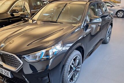 BMW iX2 26.800 km 42.900 &euro; Malgersdorf 84333