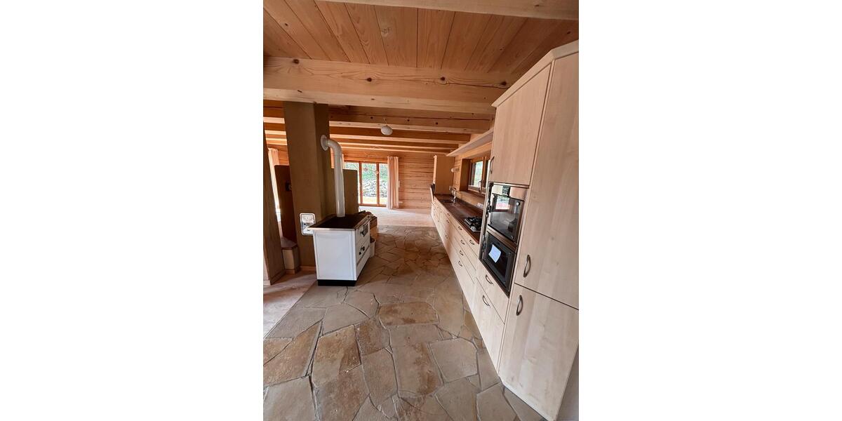 Einfamilienhaus Vilseck - 5 Zimmer, 160 m&sup2;, 830.000&euro; | Angebot:26223155