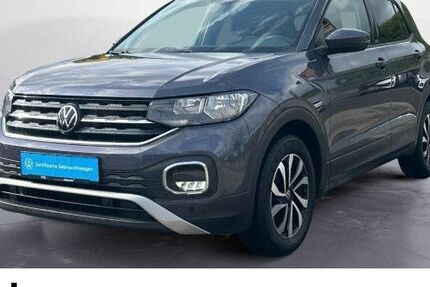 VW T-Cross 85.247 km 15.960 &euro; Rottweil 78628