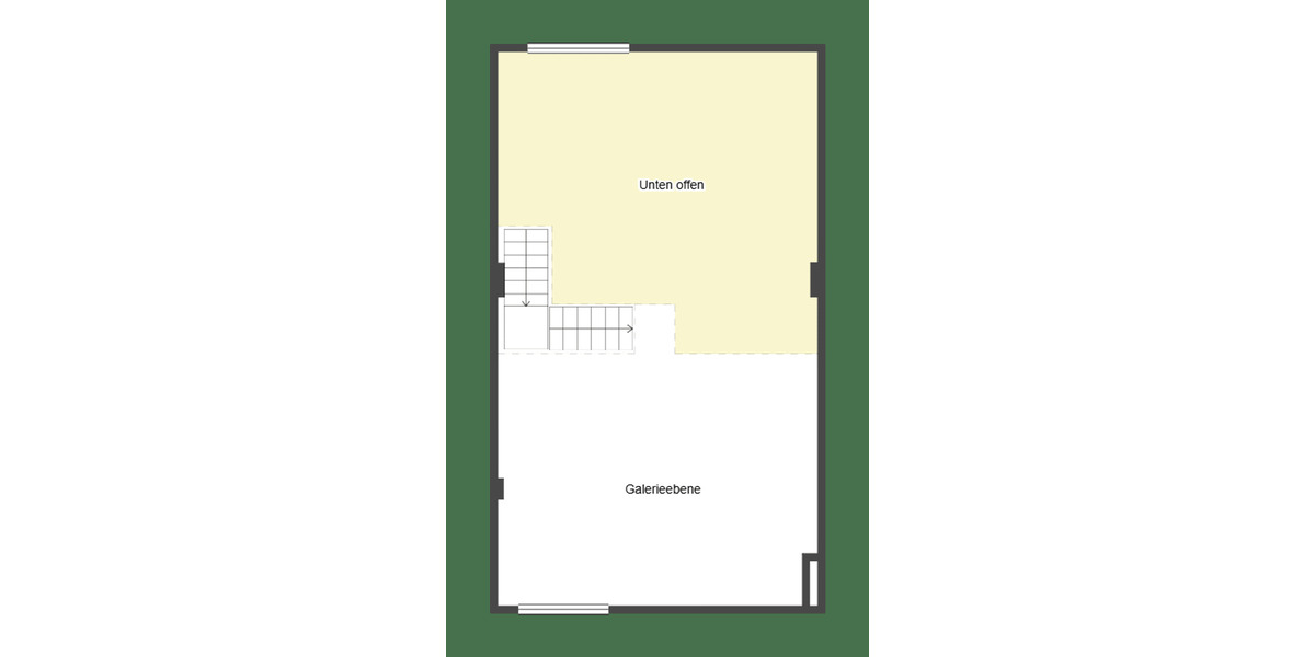 Etagenwohnung Forchheim - 2 Zimmer, 114 m&sup2;, 360.000&euro; | Angebot:26403892