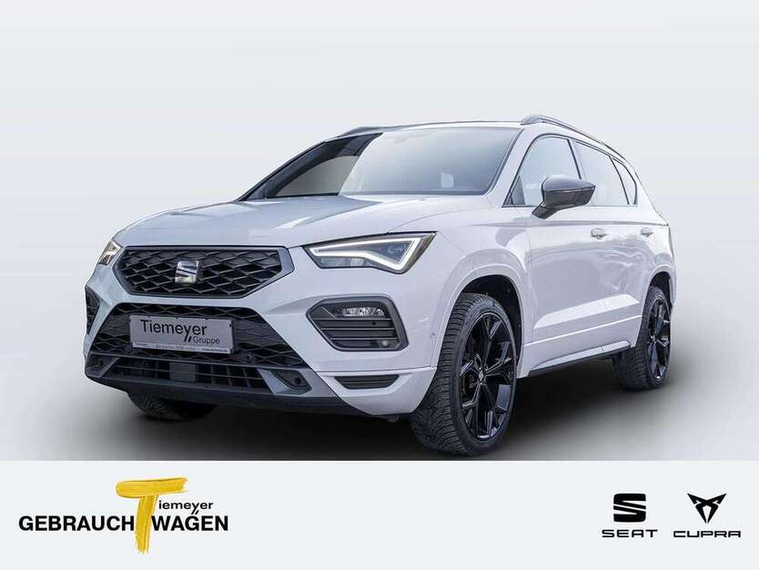 Ateca
