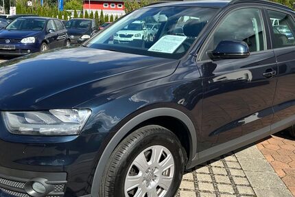 Audi Q3 118.000 km 14.990 &euro; Gifhorn 38518