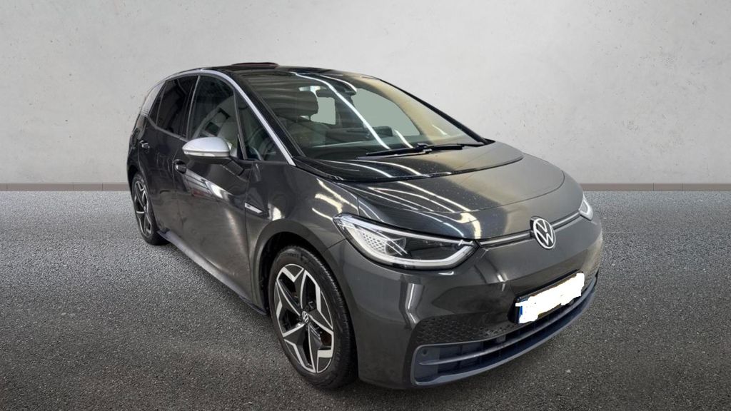 VW ID.3 96.000 km 16.990 &euro; Neubrandenburg 17036