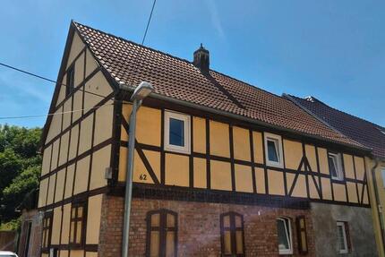 Haus Südharz - 8 Zimmer, 139 m&sup2;, 130.000&euro; | Angebot:27417790