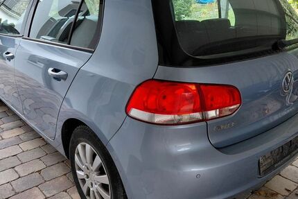 VW Golf 150.000 km 5.000 &euro; Baltersweil (Dettighofen) 79802