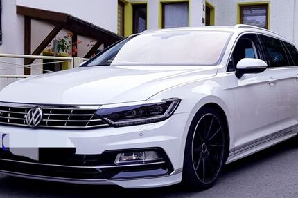 VW Passat 103.007 km 18.900 &euro; Meiningen 98617