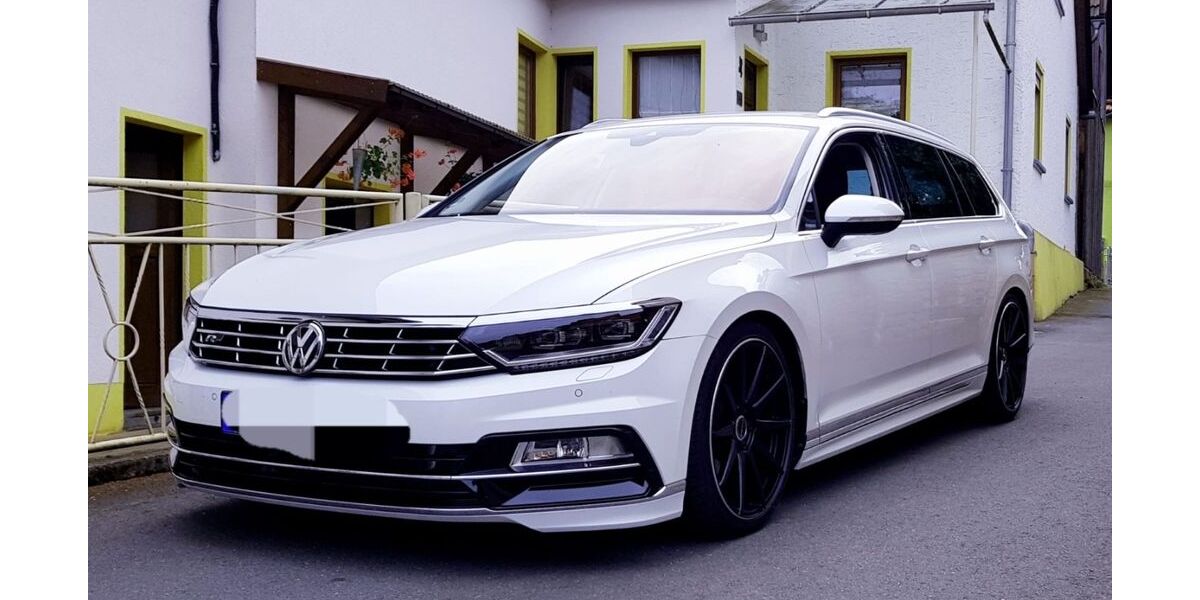 VW Passat 103.007 km 19.500 &euro; Meiningen 98617
