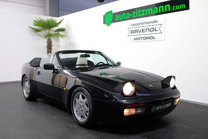 Porsche 944 190.700 km 32.900 &euro; Nürnberg 90439