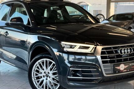 Audi Q5 170.000 km 28.990 &euro; Schorfheide 16244