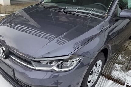 VW Polo 1.500 km 19.840 &euro; Chemnitz 09116