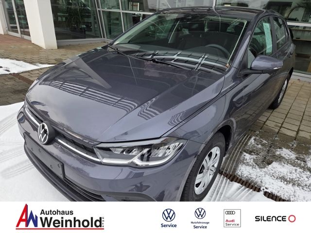 VW Polo 1.500 km 19.840 &euro; Chemnitz 09116