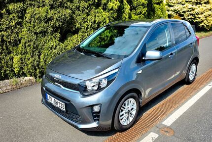 Kia Picanto 44.100 km 11.999 &euro; Porta Westfalica 32457