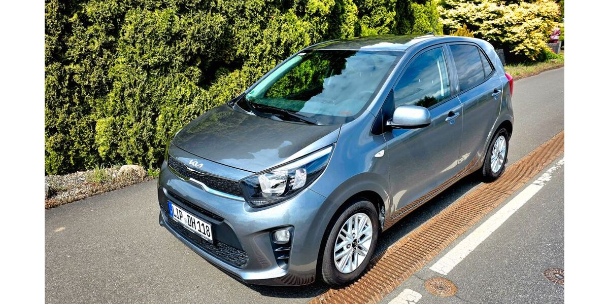 Kia Picanto 44.100 km 11.999 &euro; Porta Westfalica 32457