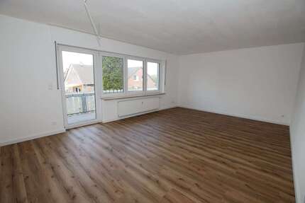 Wohnung zum Mieten in Lingen (Ems) 950 € 91 m² 3 zimmer