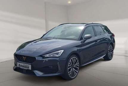 Cupra Leon 70.501 km 24.220 &euro; Schwalmstadt 34613