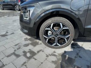 Kia NIRO 1.6 PHEV DCT PLUG&RIDE 4.000 km 33.990 &euro; Höhenkirchen-Siegertsbrun 85635