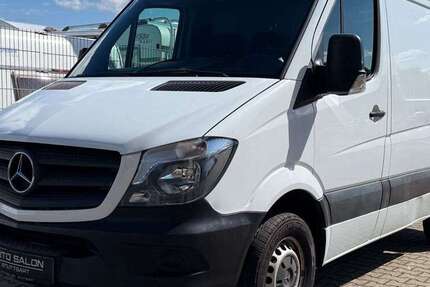Mercedes-Benz Sprinter 74.000 km 14.990 &euro; Weil im Schönbuch 71093