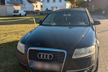 Audi A6 387.000 km 1.500 € Braunschweig 38108