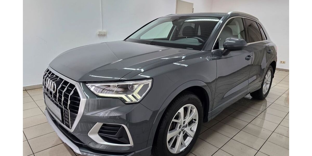 Audi Q3 93.965 km 24.990 &euro; Chemnitz 09114