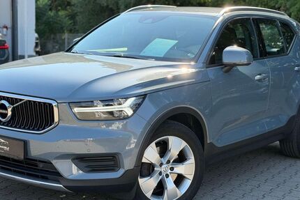 Volvo XC40 120.000 km 21.400 &euro; Ulm 89077