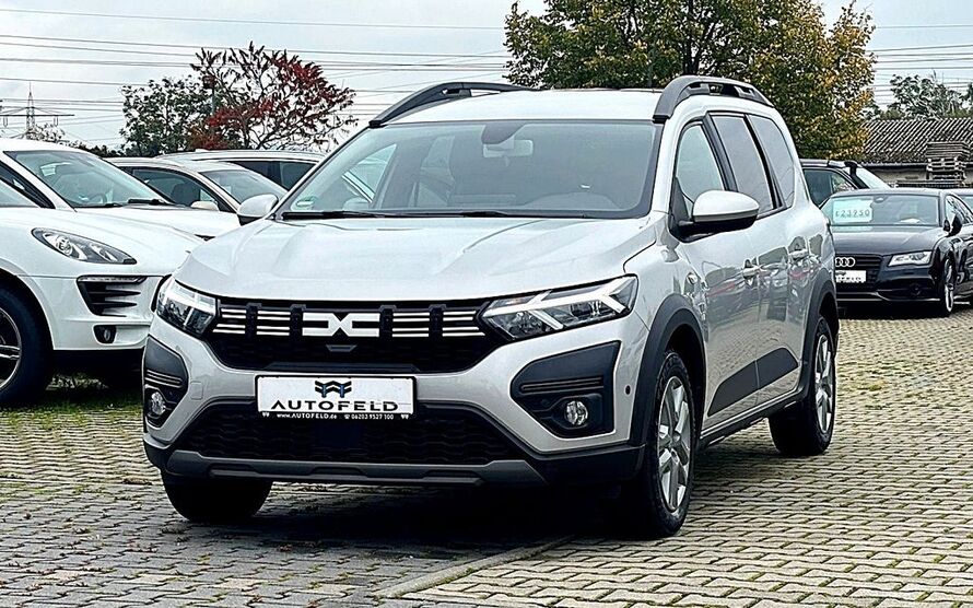 Dacia Jogger 24.990 km 16.950 € Ladenburg 68526
