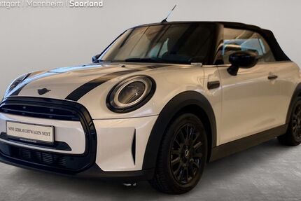 Mini Cooper Cabrio 51.959 km 26.880 &euro; Kirkel 66459