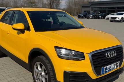 Audi Q2 195.480 km 8.749 &euro; Nordhorn 48531