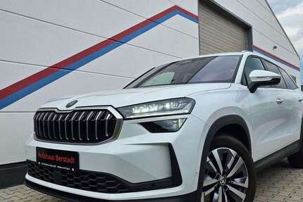 Skoda Kodiaq 62.000 km 37.999 &euro; Wölfersheim-Berstadt 61200