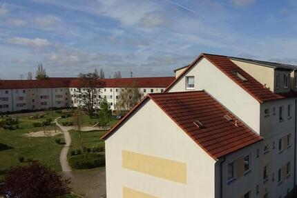Wohnung Brandenburg an der Havel Görden - 3 Zimmer, 65 m&sup2;, 523&euro; | Angebot:26364599