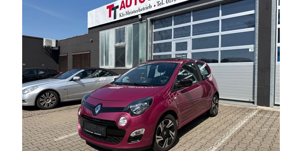 Renault Twingo 70.000 km 4.790 &euro; Neusäß 86356