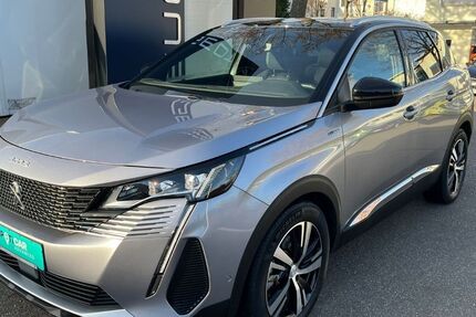 Peugeot 3008 32.792 km 24.990 &euro; Heilbronn 74074