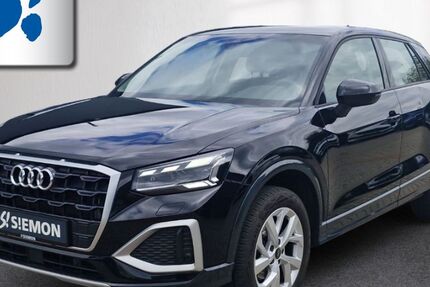 Audi Q2 69.430 km 21.930 &euro; Münster 48157