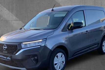 Nissan Townstar 14.561 km 18.577 &euro; Schwerin 19057