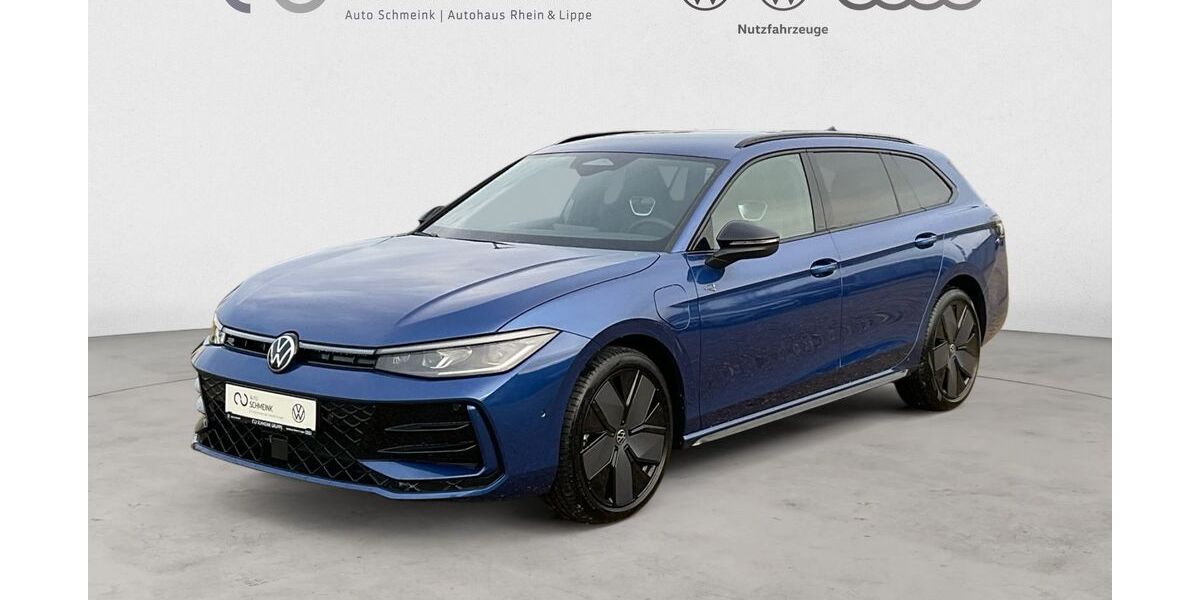 VW Passat 13.745 km 45.480 &euro; Bocholt 46395