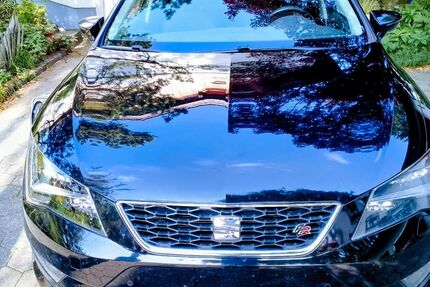 Seat Leon 118.000 km 11.000 &euro; Maitenbeth 83558