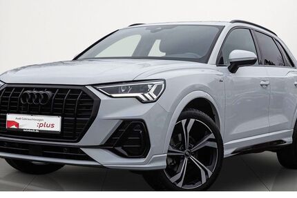 Audi Q3 39.580 km 39.570 &euro; Diez 65582