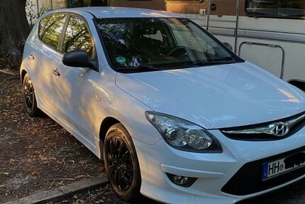 Hyundai i30 169.000 km 3.800 € Hamburg 22765