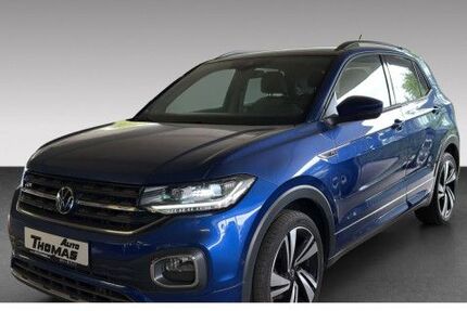 VW T-Cross 18.720 km 24.580 &euro; Bonn 53227