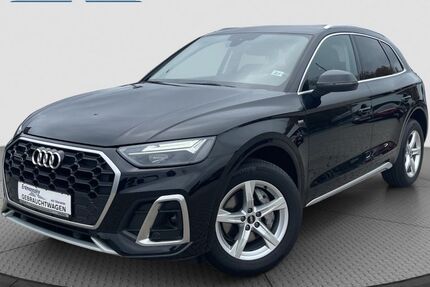 Audi Q5 77.500 km 33.980 &euro; Celle 29229