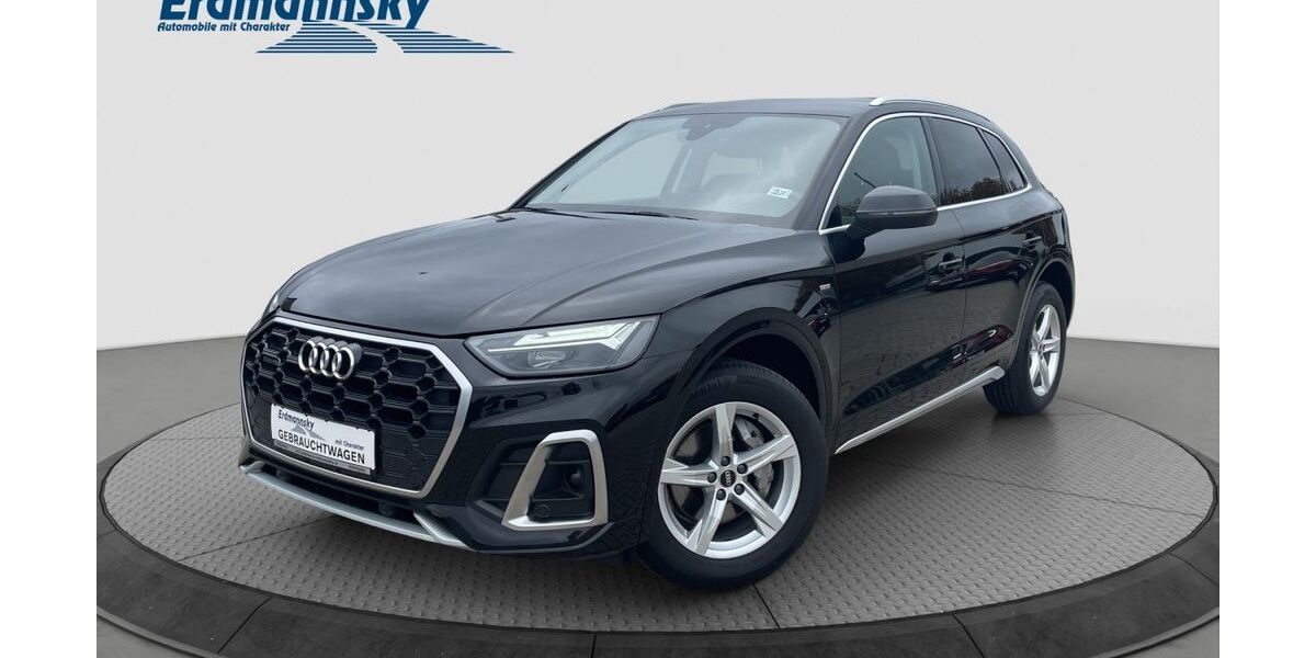 Audi Q5 77.500 km 33.980 &euro; Celle 29229