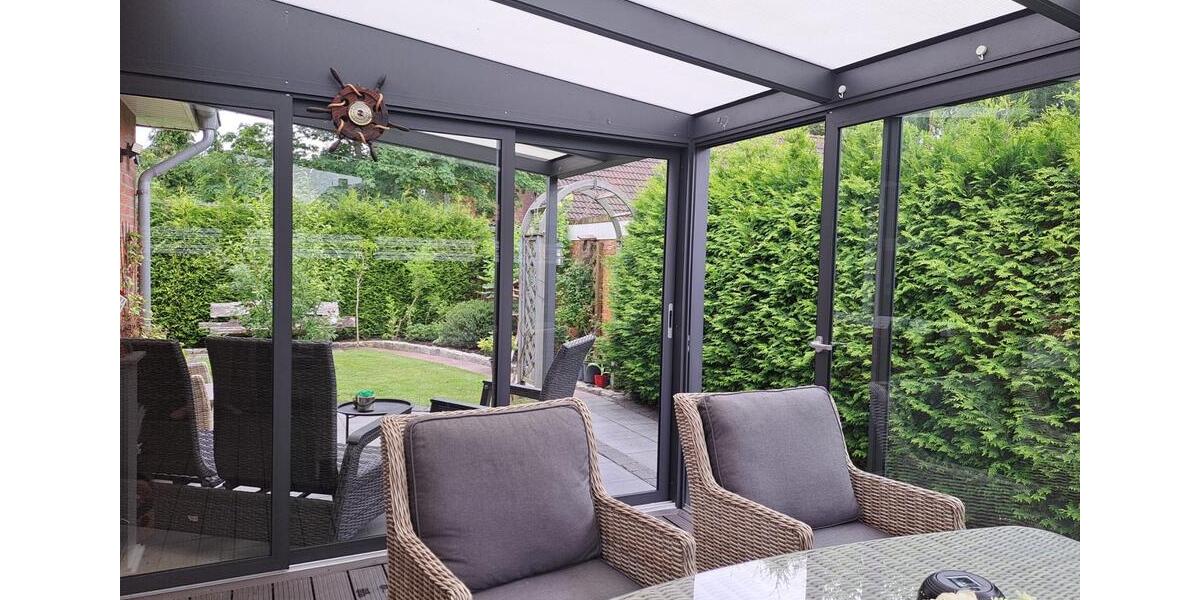 Bungalow Großheide - 2 Zimmer, 70 m&sup2;, 1.100&euro; | Angebot:26446062