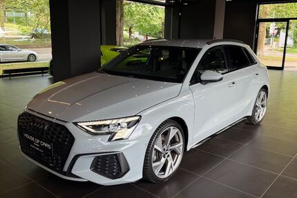 Audi A3 88.000 km 23.990 &euro; Baden-Baden 76532