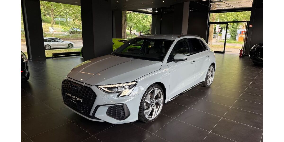 Audi A3 88.000 km 23.990 &euro; Baden-Baden 76532