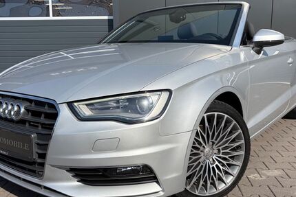 Audi A3 72.320 km 18.500 &euro; Ahlen 59229