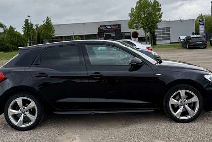 Audi A1 43.800 km 21.990 &euro; Landau in der Pfalz, Stadt 76829
