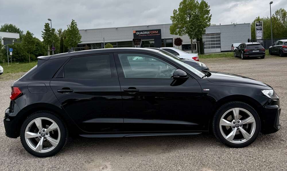 Audi A1 43.800 km 21.990 &euro; Landau in der Pfalz, Stadt 76829