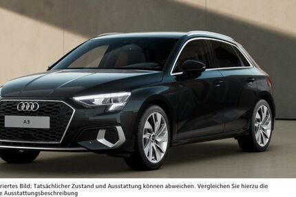 Audi A3 7.977 km 36.550 € Wolfhagen 34466